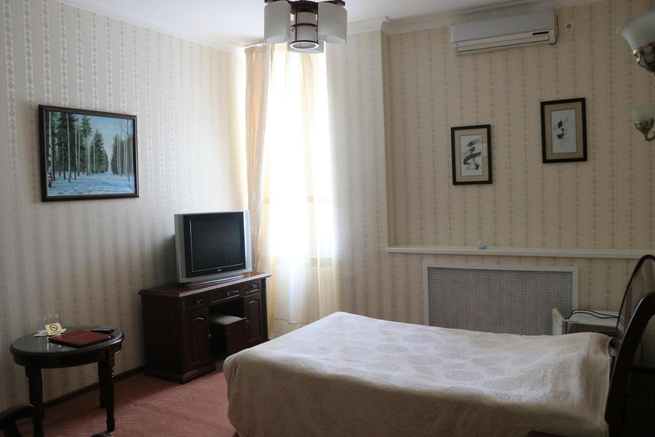 Hotel Botakoz Астана Екстер'єр фото