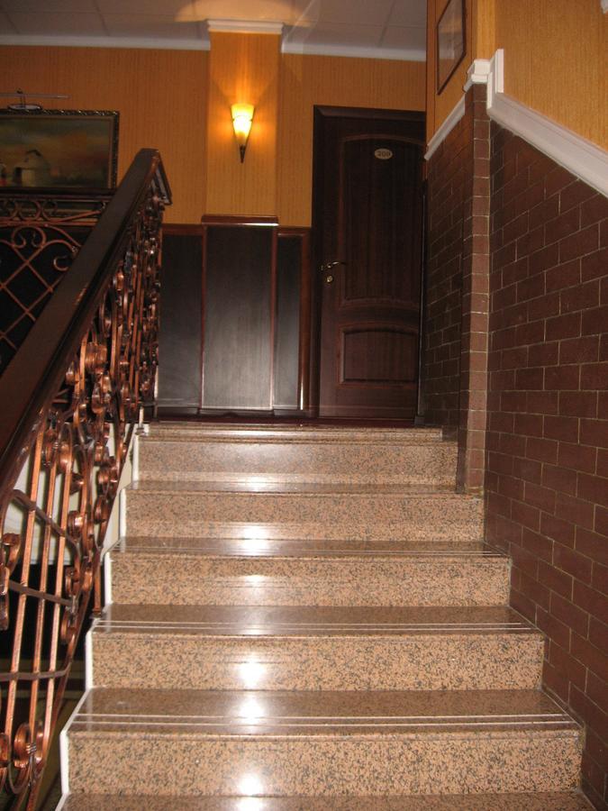 Hotel Botakoz Астана Екстер'єр фото