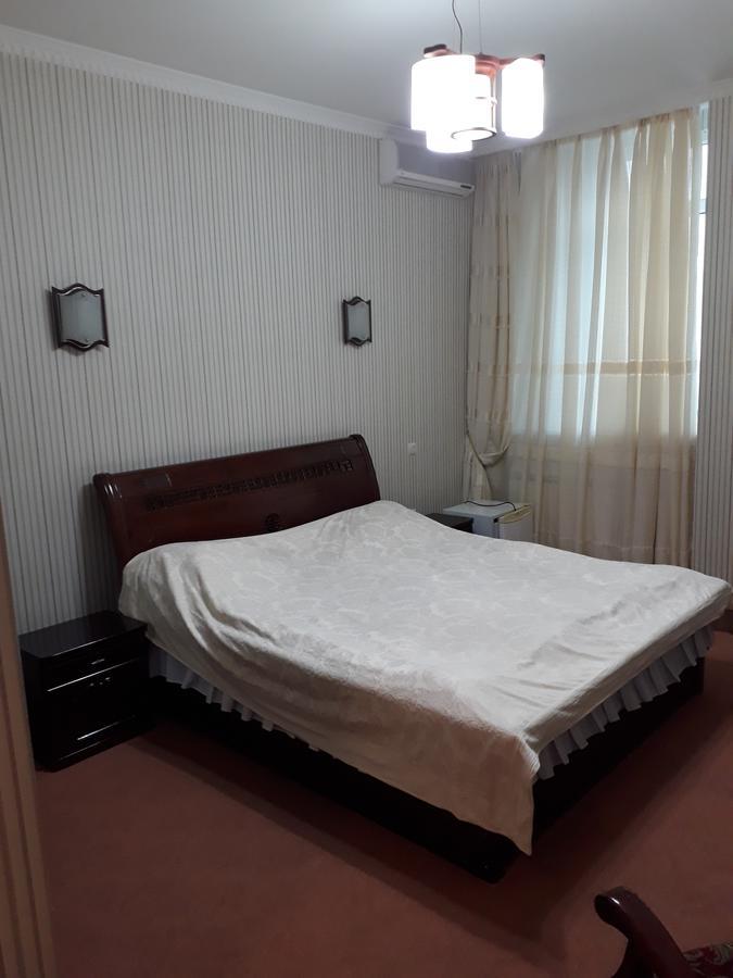 Hotel Botakoz Астана Екстер'єр фото