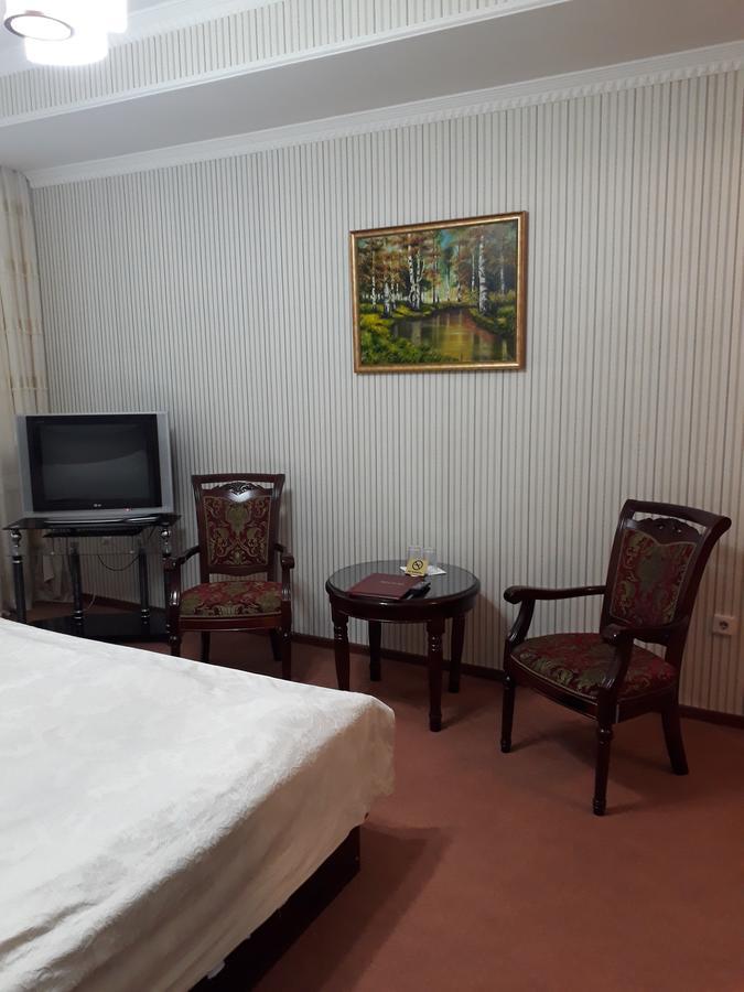 Hotel Botakoz Астана Екстер'єр фото