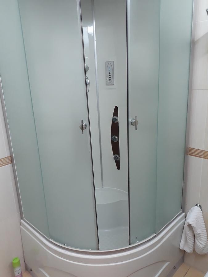 Hotel Botakoz Астана Екстер'єр фото