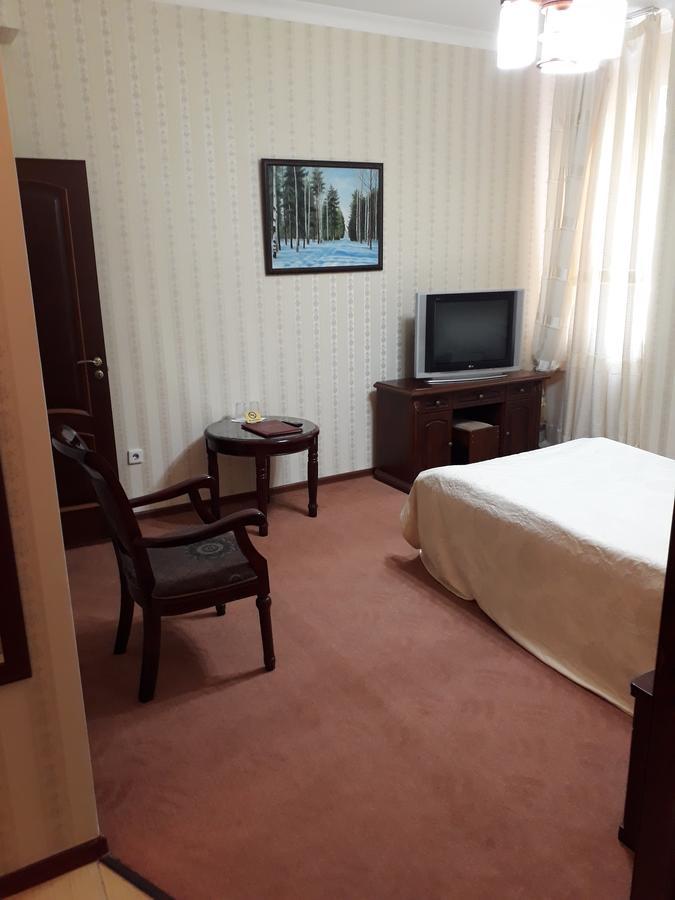 Hotel Botakoz Астана Екстер'єр фото
