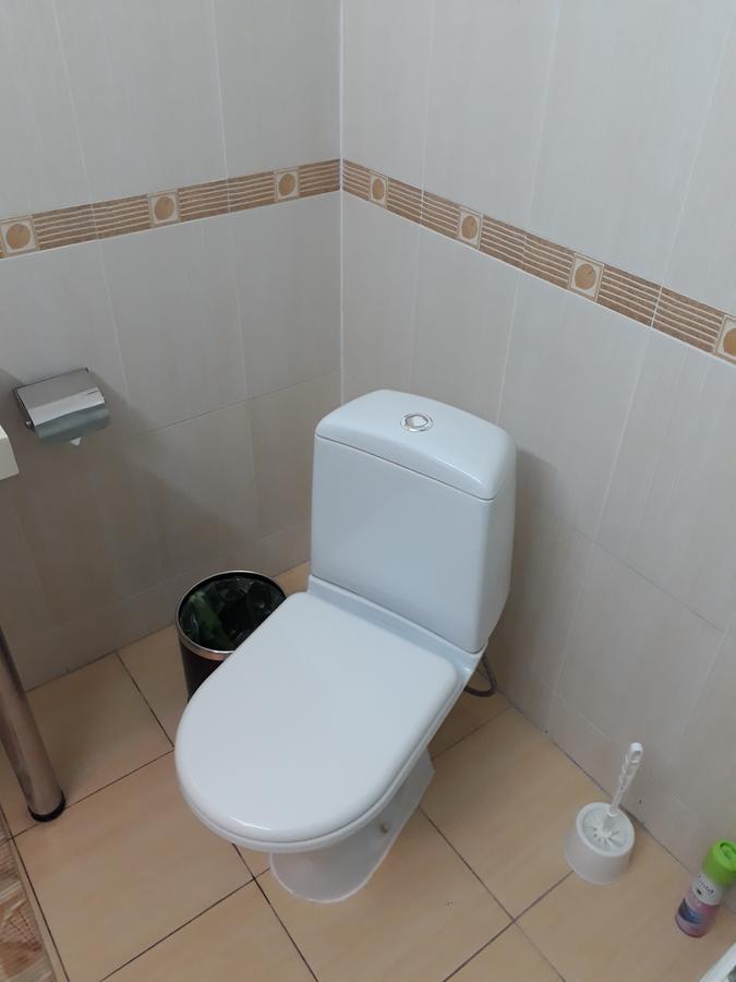 Hotel Botakoz Астана Екстер'єр фото