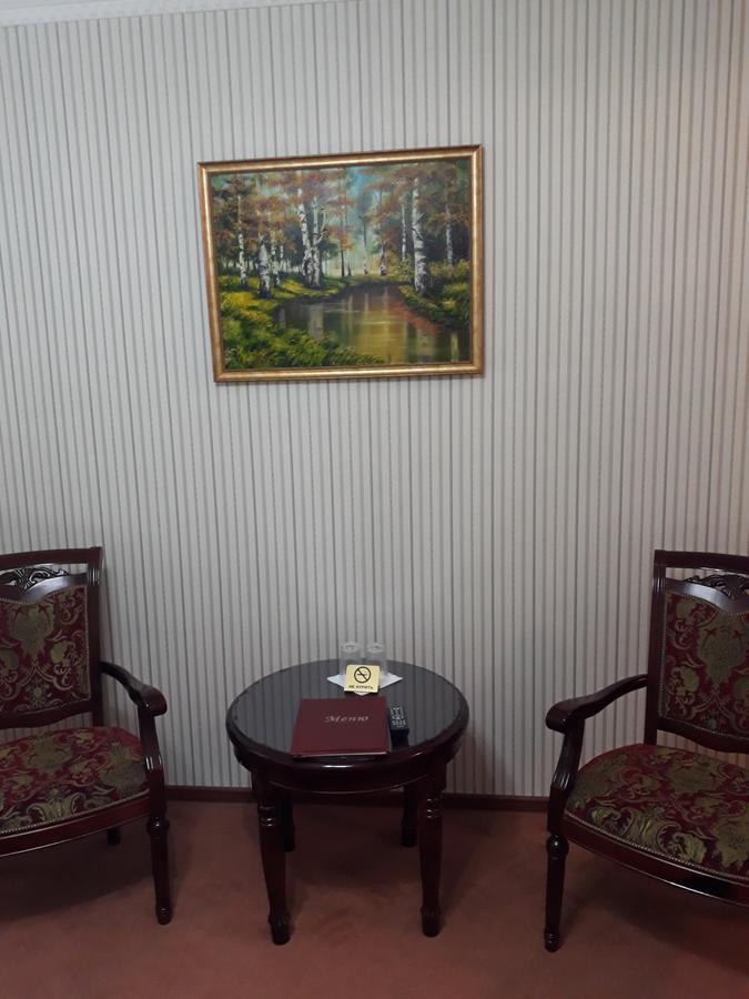 Hotel Botakoz Астана Екстер'єр фото