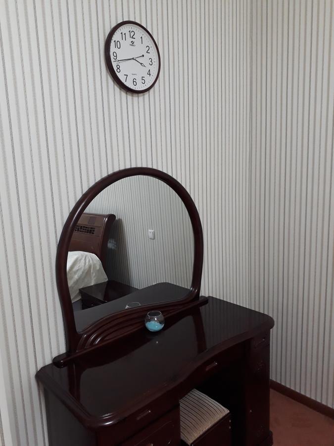 Hotel Botakoz Астана Екстер'єр фото